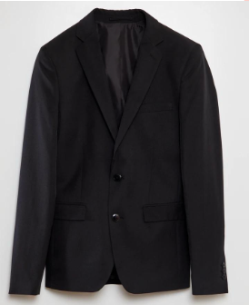 Blazer Homme