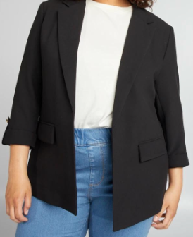 Blazer Femme