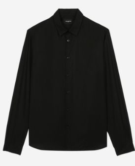 Chemise Noire