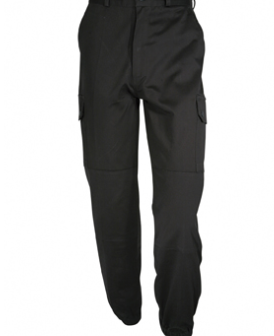 Pantalon Cargo